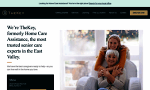 Homecareassistancemesa.com thumbnail