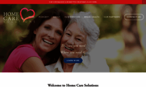 Homecarefl.com thumbnail