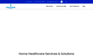 Homecaremontreal.com thumbnail