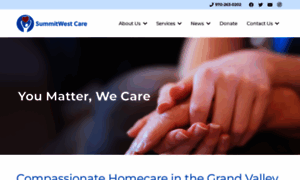 Homecareofthegrandvalley.org thumbnail