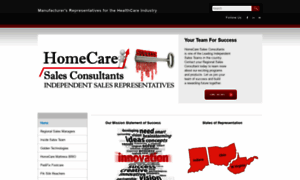 Homecaresales.weebly.com thumbnail