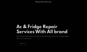 Homecareservice.co.in thumbnail