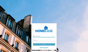 Homecase.de thumbnail