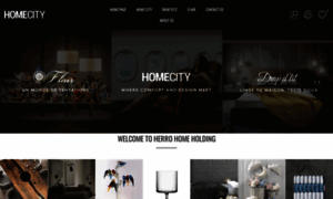 Homecity.me thumbnail