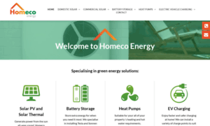 Homeco.co.uk thumbnail