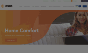 Homecomfort.eu thumbnail