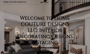 Homecouturedesigns.com thumbnail