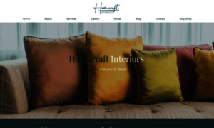 Homecraft-interiors.com thumbnail