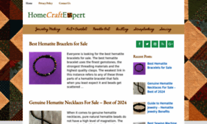 Homecraftexpert.com thumbnail
