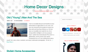 Homedecordesigns.com thumbnail