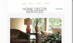 Homedecorservices.com thumbnail