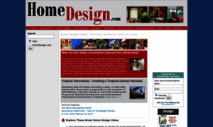 Homedesign.com thumbnail