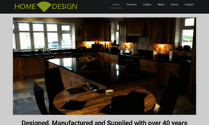 Homedesignhull.co.uk thumbnail