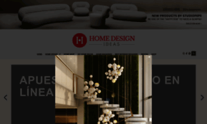 Homedesignideas.eu thumbnail