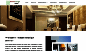 Homedesigninterior.in thumbnail