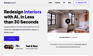 Homedesigns.ai thumbnail