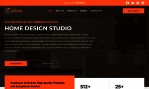 Homedesignstudio.in thumbnail