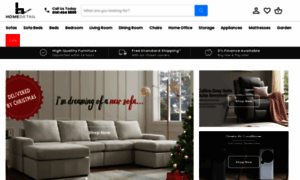 Homedetail.co.uk thumbnail