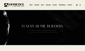 Homedge.ca thumbnail