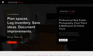 Homediary.com thumbnail