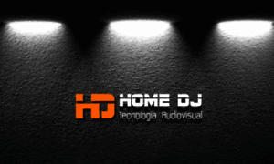 Homedj.com.br thumbnail