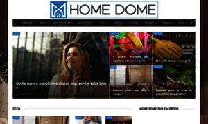 Homedome.fr thumbnail