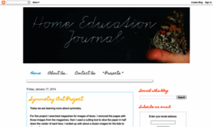 Homeeducationjournal.blogspot.qa thumbnail