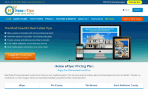 Homeeflyer.com thumbnail