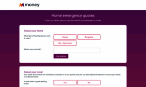 Homeemergency.money.co.uk thumbnail