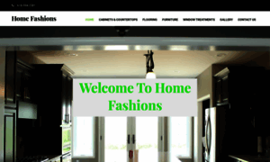 Homefashions-incil.com thumbnail