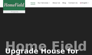 Homefield.co.il thumbnail