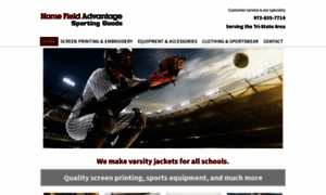 Homefieldadvantagenj.com thumbnail