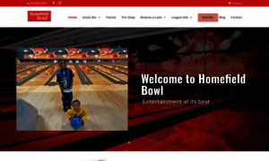 Homefieldbowl.com thumbnail