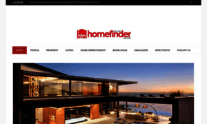 Homefinder.com.my thumbnail