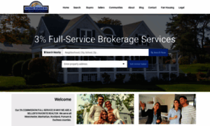 Homefindersrealtor.com thumbnail