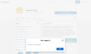 Homefindly.com thumbnail