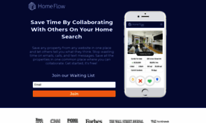 Homeflow.org thumbnail