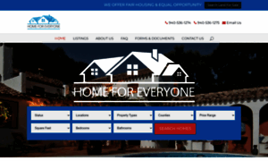 Homeforeveryone.us thumbnail