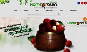 Homegrown.in thumbnail