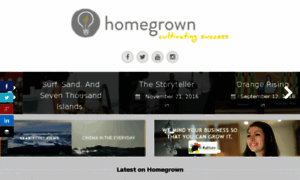 Homegrown.ph thumbnail
