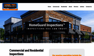 Homeguardinspections.com thumbnail