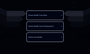 Homehealthcare.com.au thumbnail