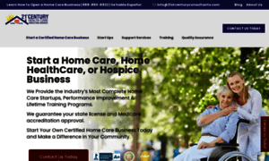 Homehealthcareconsultants.com thumbnail