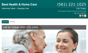 Homehealthcarepalmbeachfl.net thumbnail