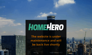 Homehero.co.il thumbnail