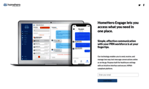 Homehero.com thumbnail