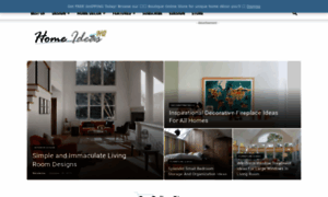 Homeideashq.com thumbnail
