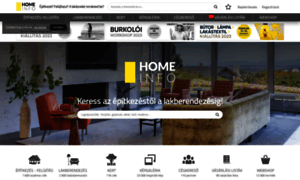 Homeinfo.hu thumbnail