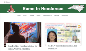 Homeinhenderson.com thumbnail