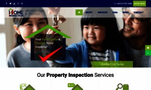 Homeinspection.my thumbnail